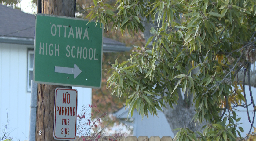 Ottawa High School