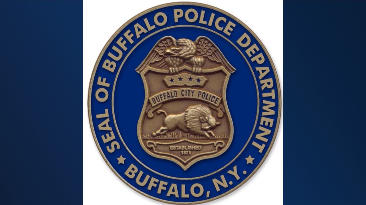 blue buffalo pd