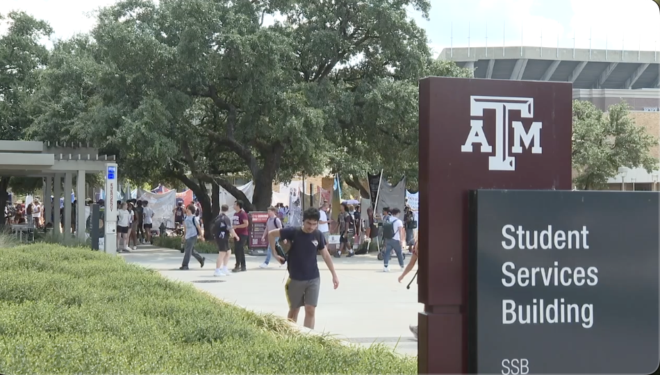 Academic freedom versus academic responsibility: how a curriculum issue sparks national debate at Texas A&M