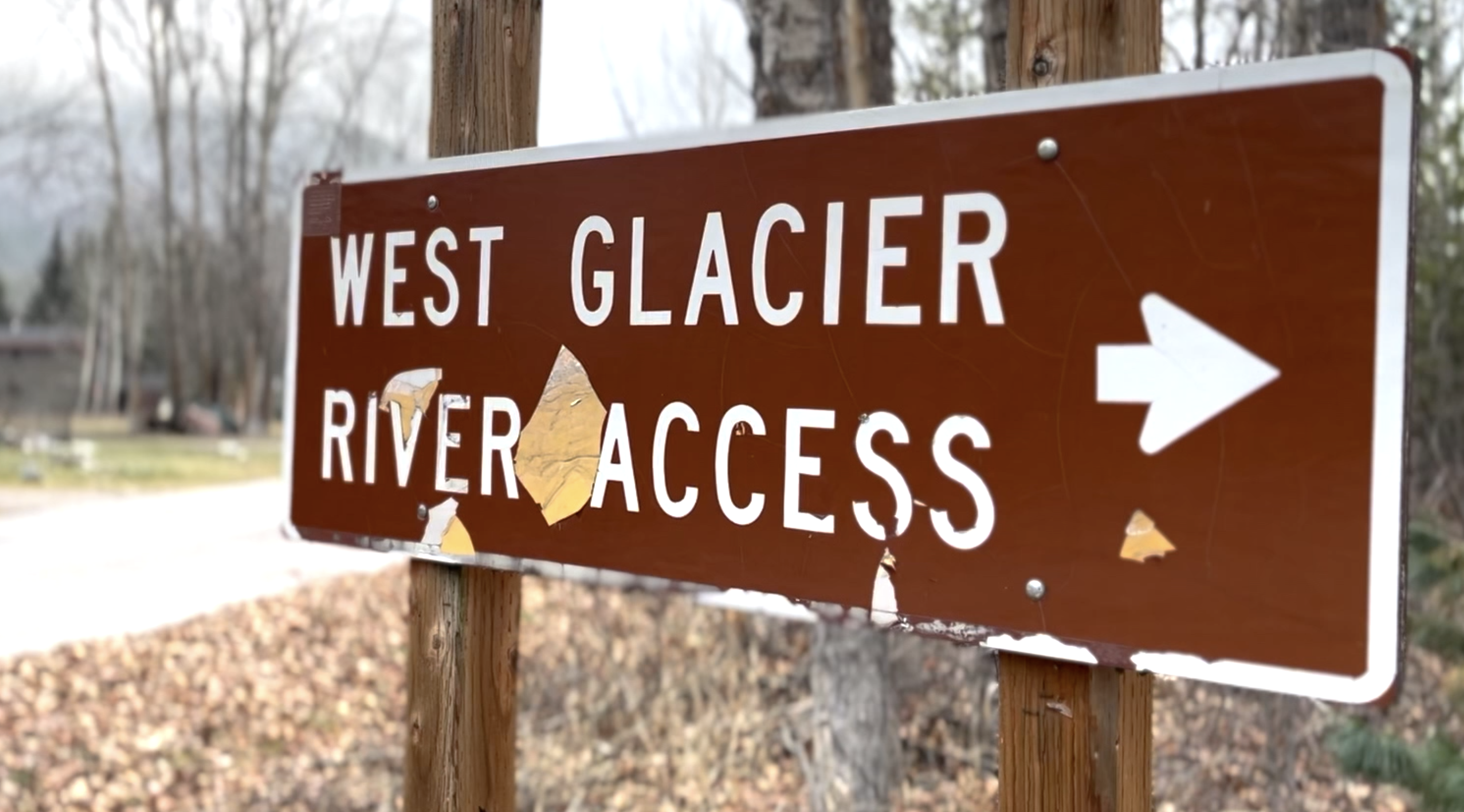 Flathead River