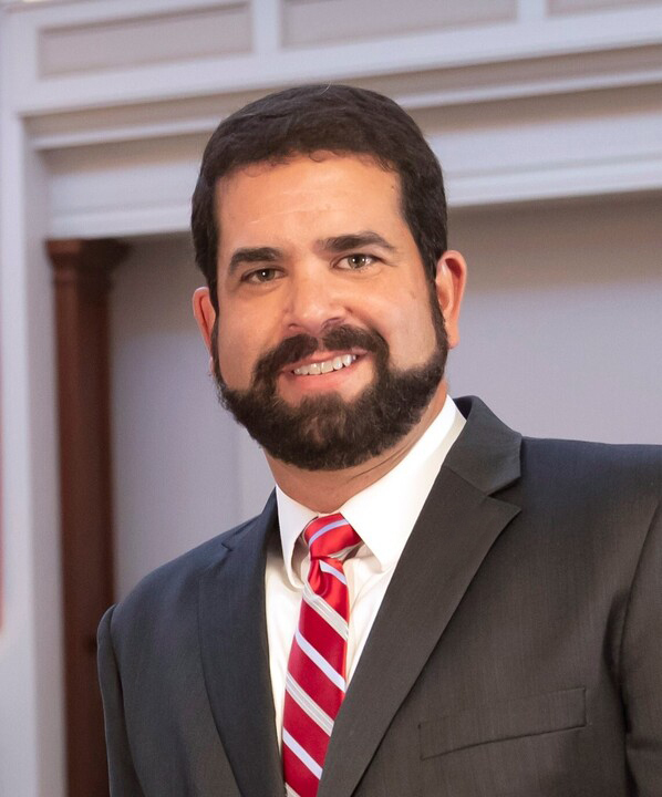 Richard Carvajal