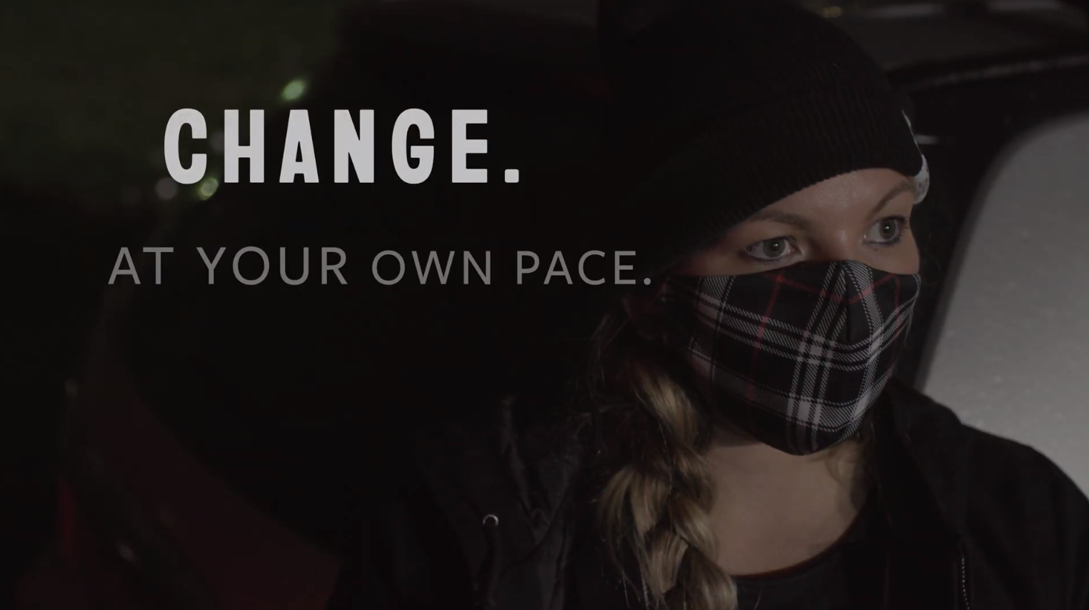 MDHHS Change At Your Own Pace 