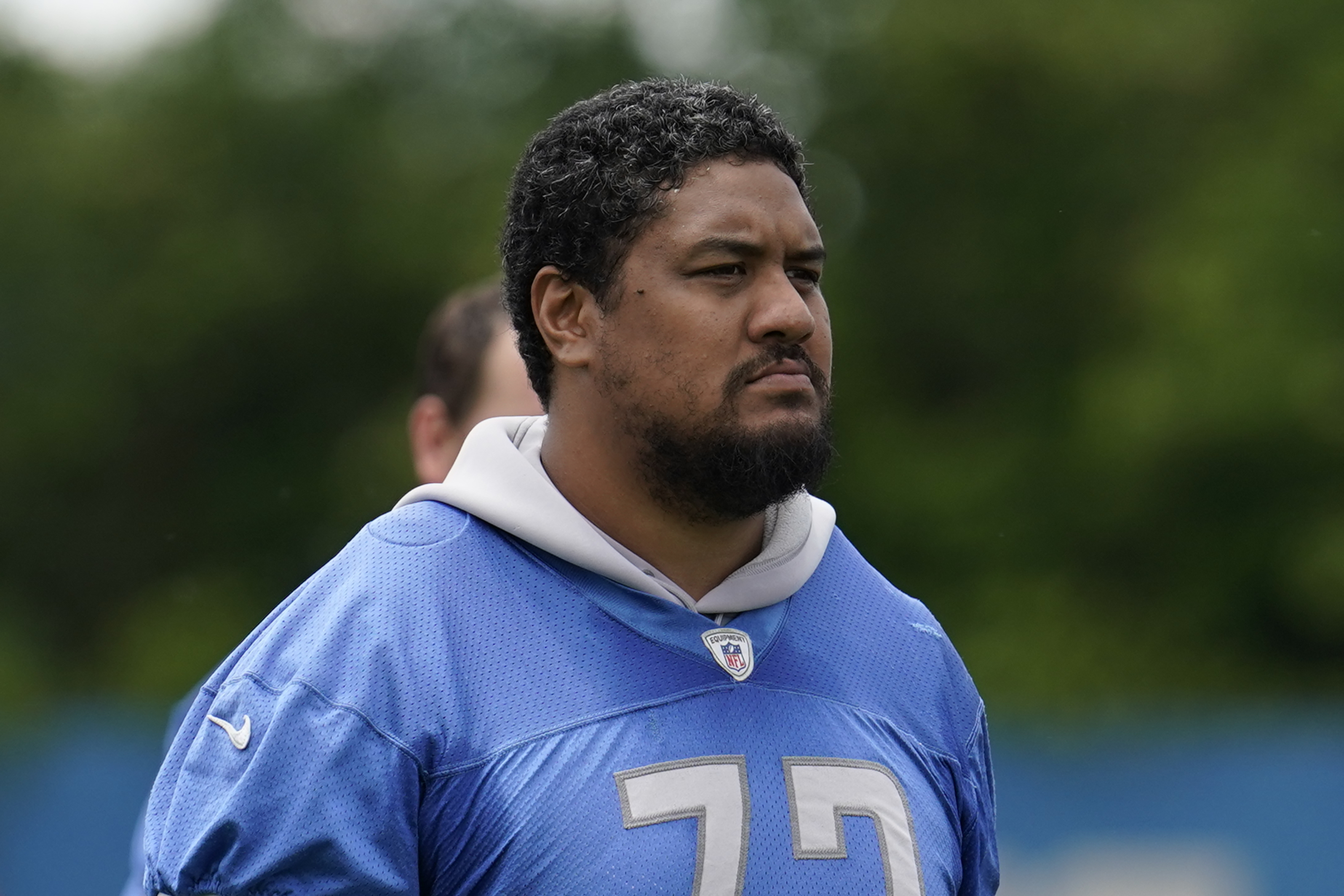 Lions Football
