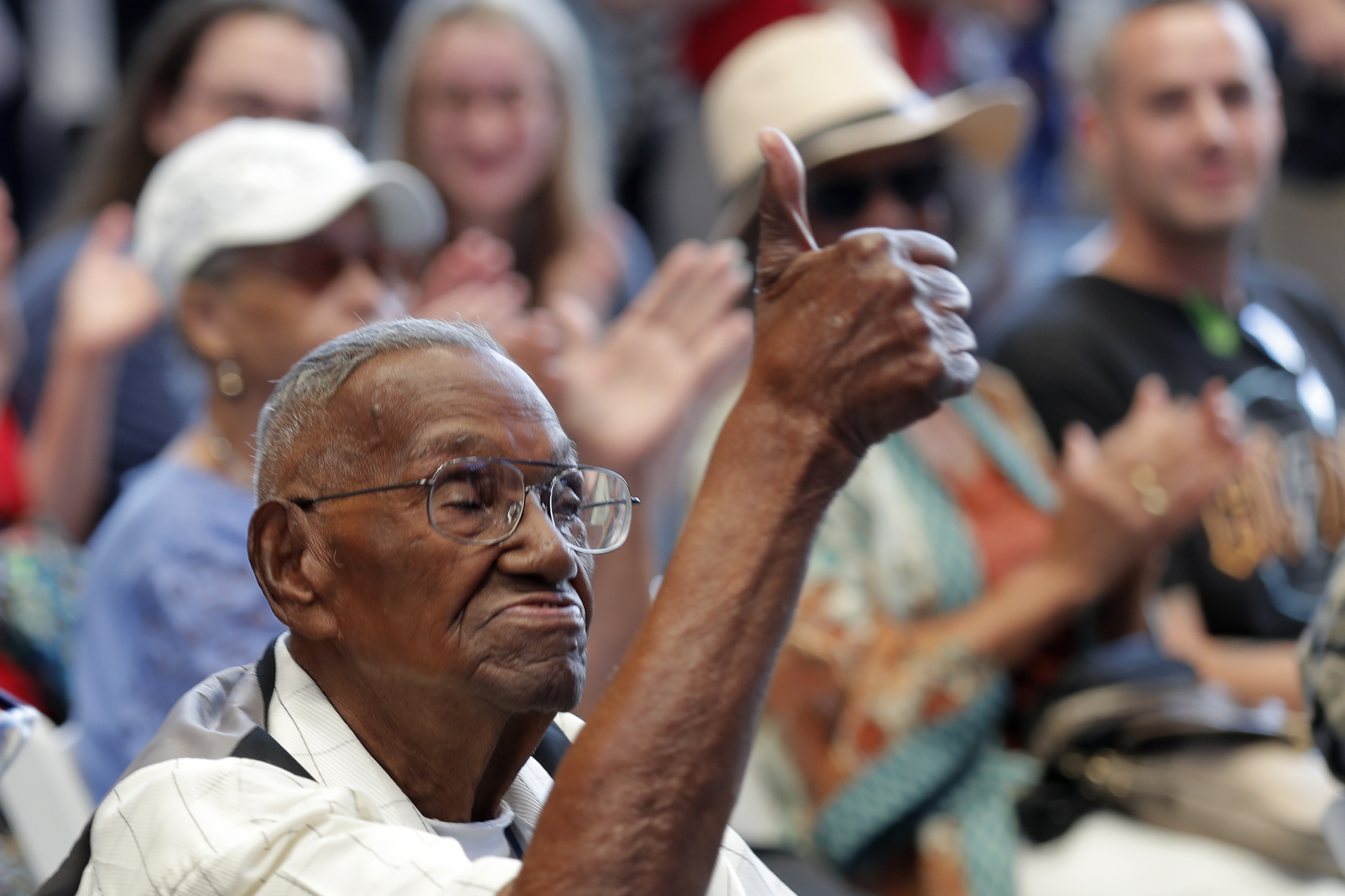 Oldest Veteran Home Care