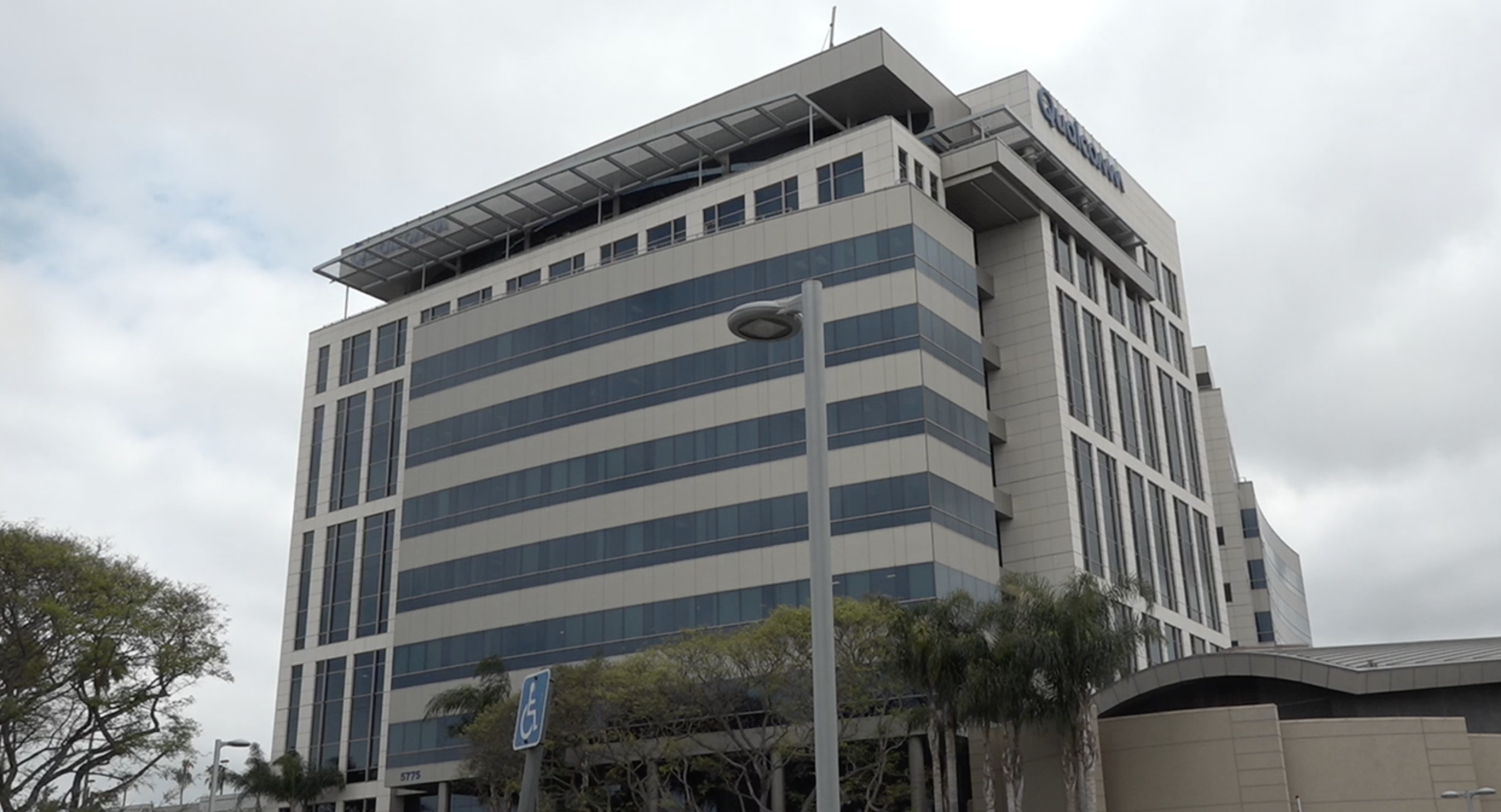 Email: Qualcomm to end DEI program