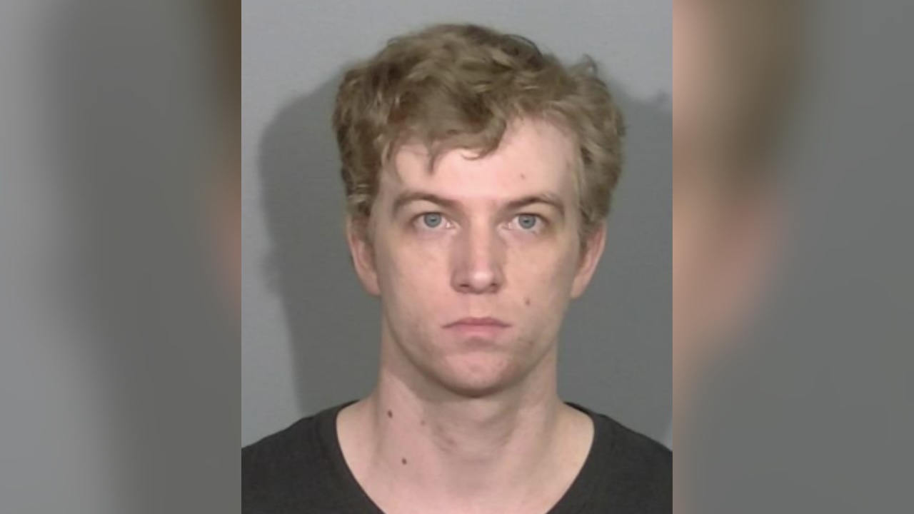 LVMPD arrests local coach for 'sexually based crimes,' seeks additional victims