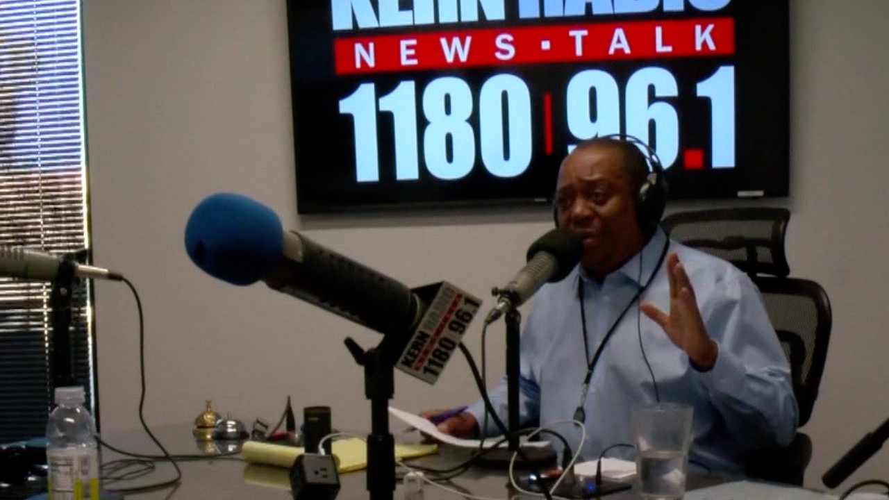 Ralph Bailey Attack August 3, 2021