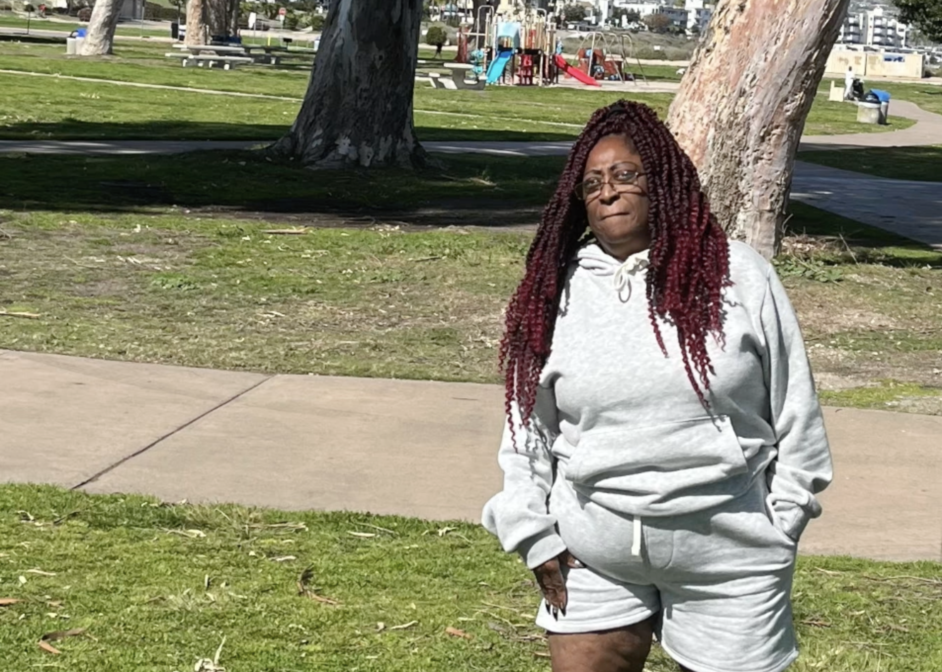 
Heartbreak continues for mother on decades-old mission to honoring murdered son