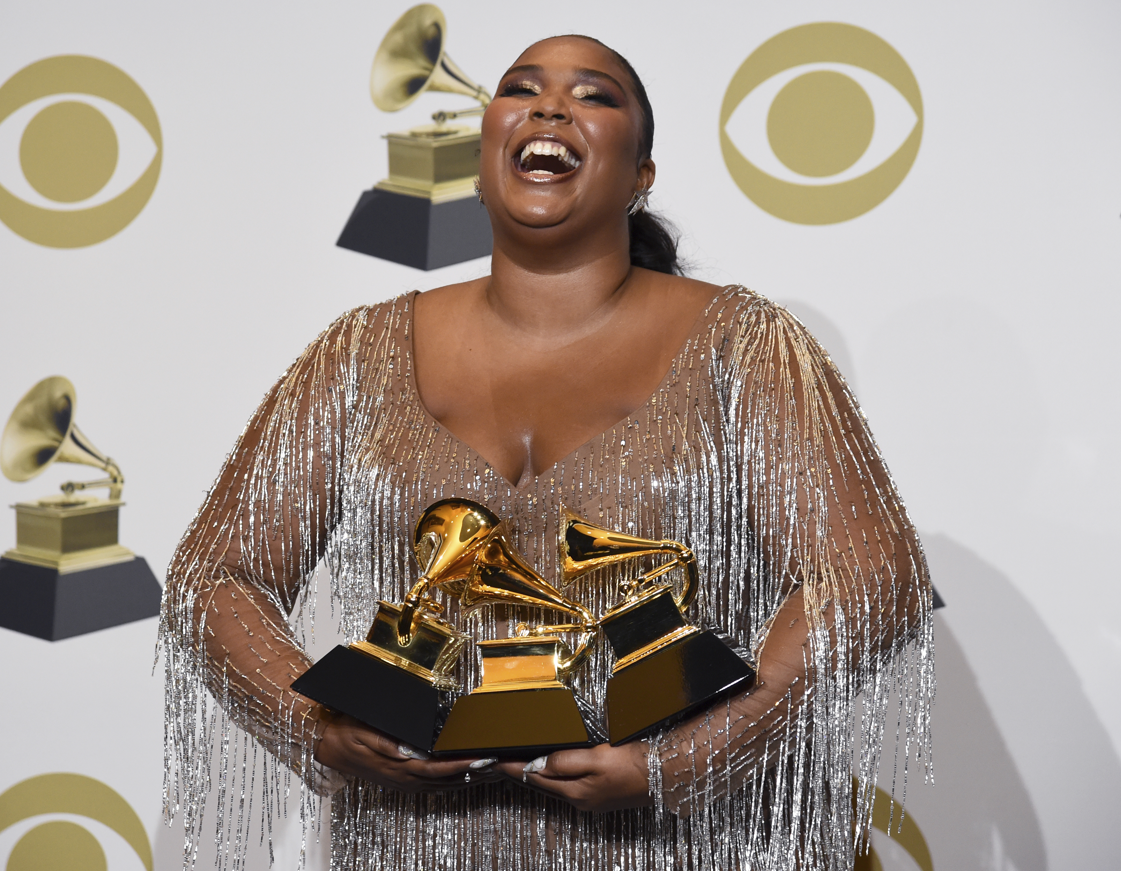 Lizzo to campaign in Detroit, Harper Woods for Joe Biden