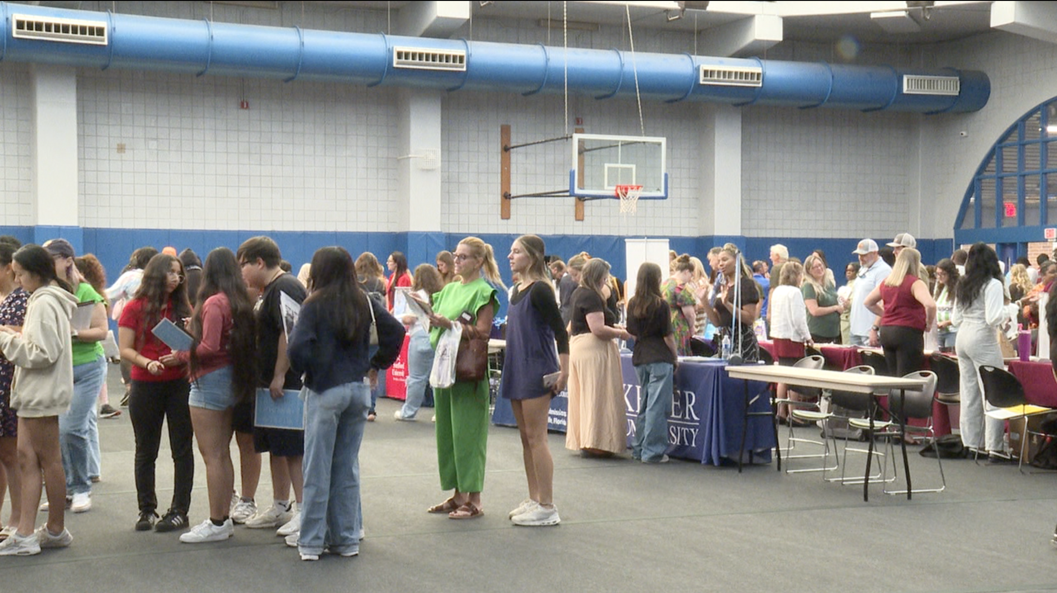Leon County College & Career Fair
