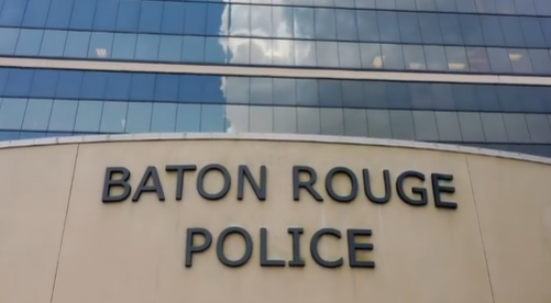 Baton Rouge Police 