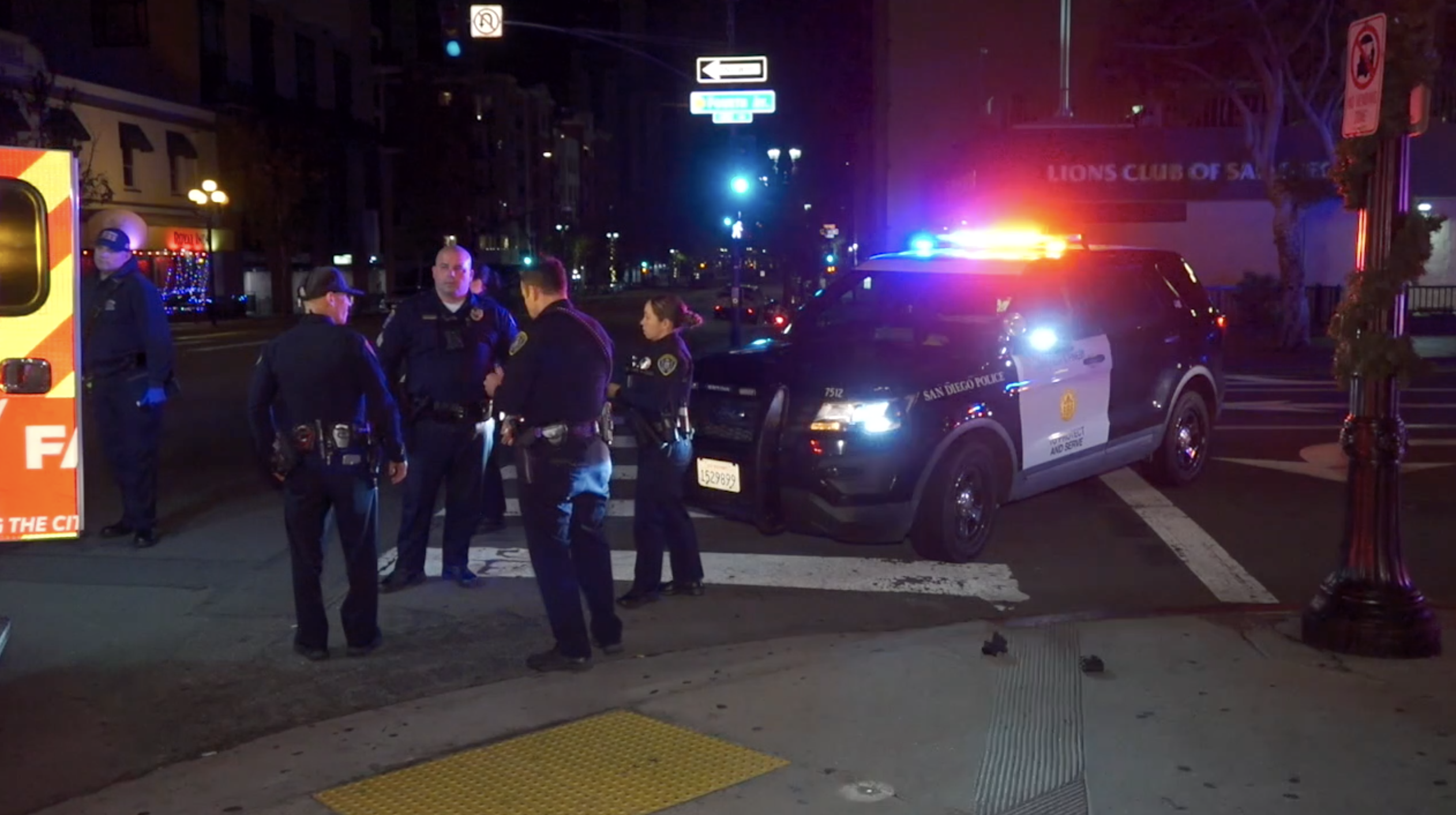 gaslamp quarter stabbing 1-2-24