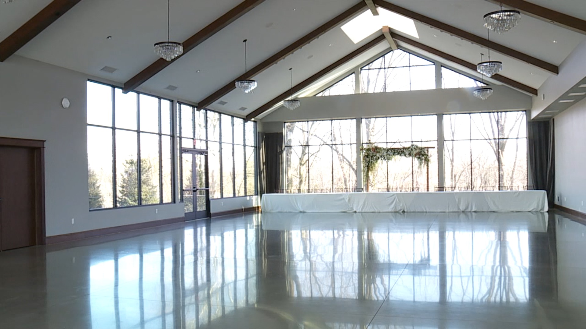 West Michigan venues frustrated by capacity limits 