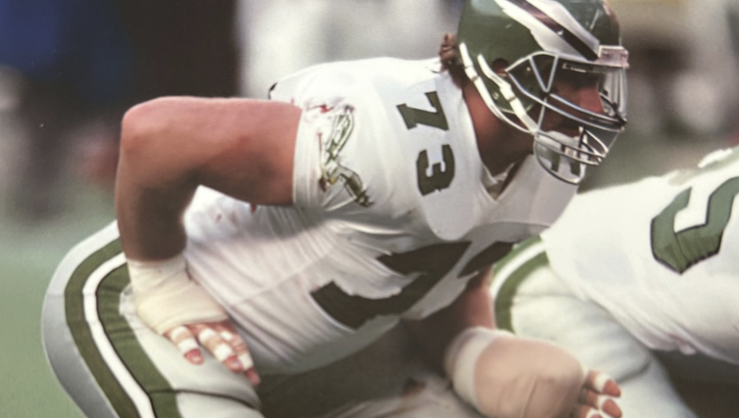 Ron Heller HOF