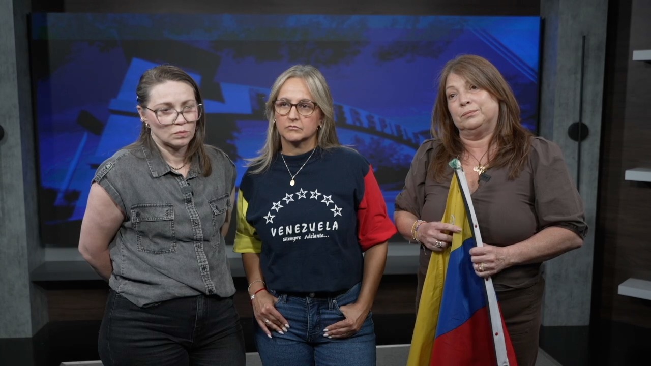 Bakersfield residents anxious after deadly Venezuela earthquakes