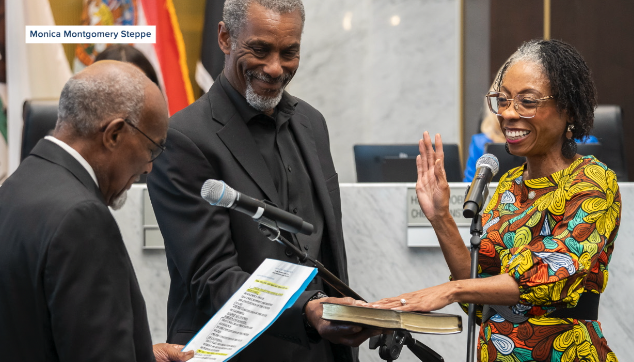 monica montgomery steppe