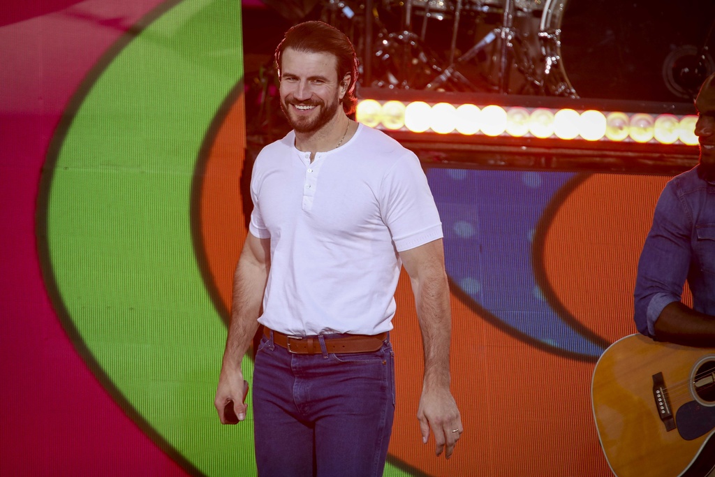 Sam Hunt