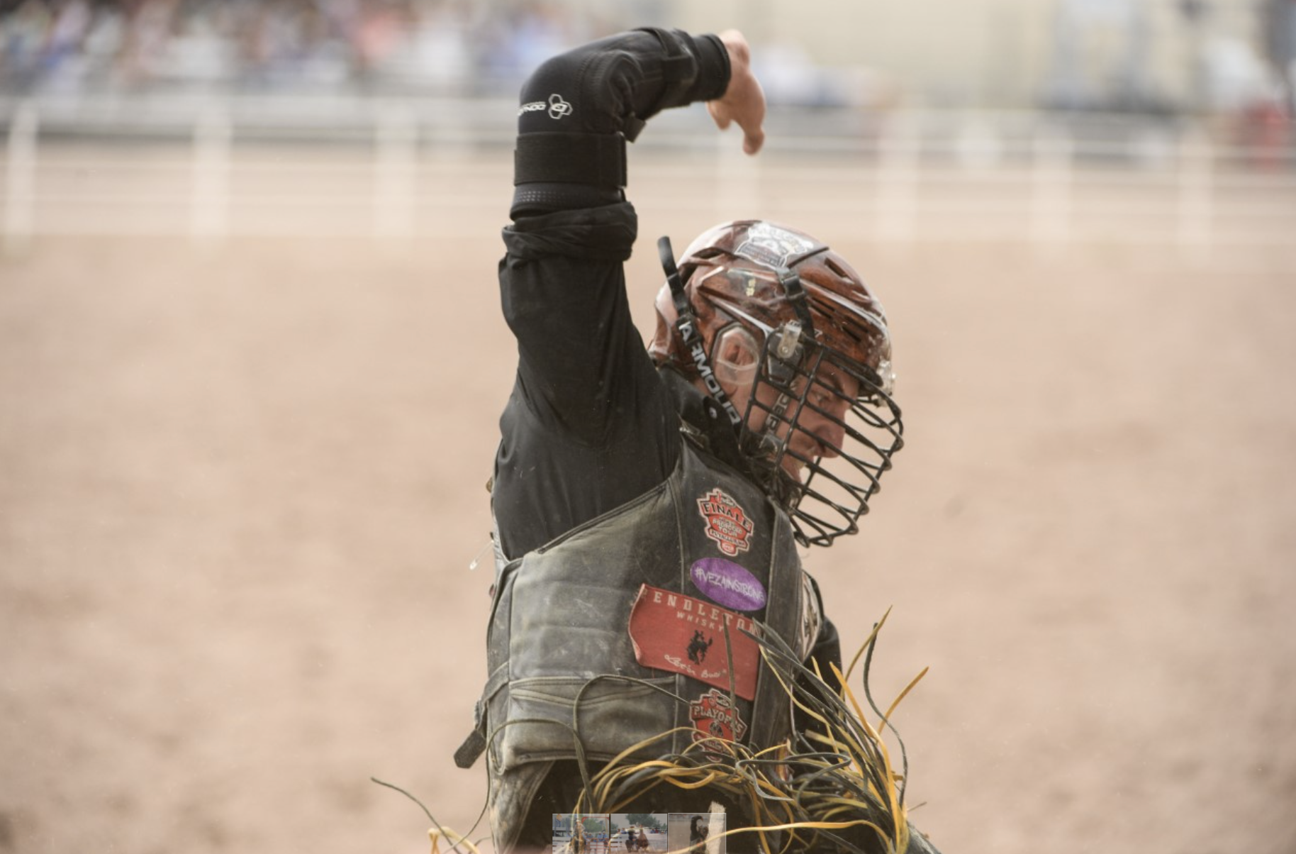 Parker Breding Frontier Days.png