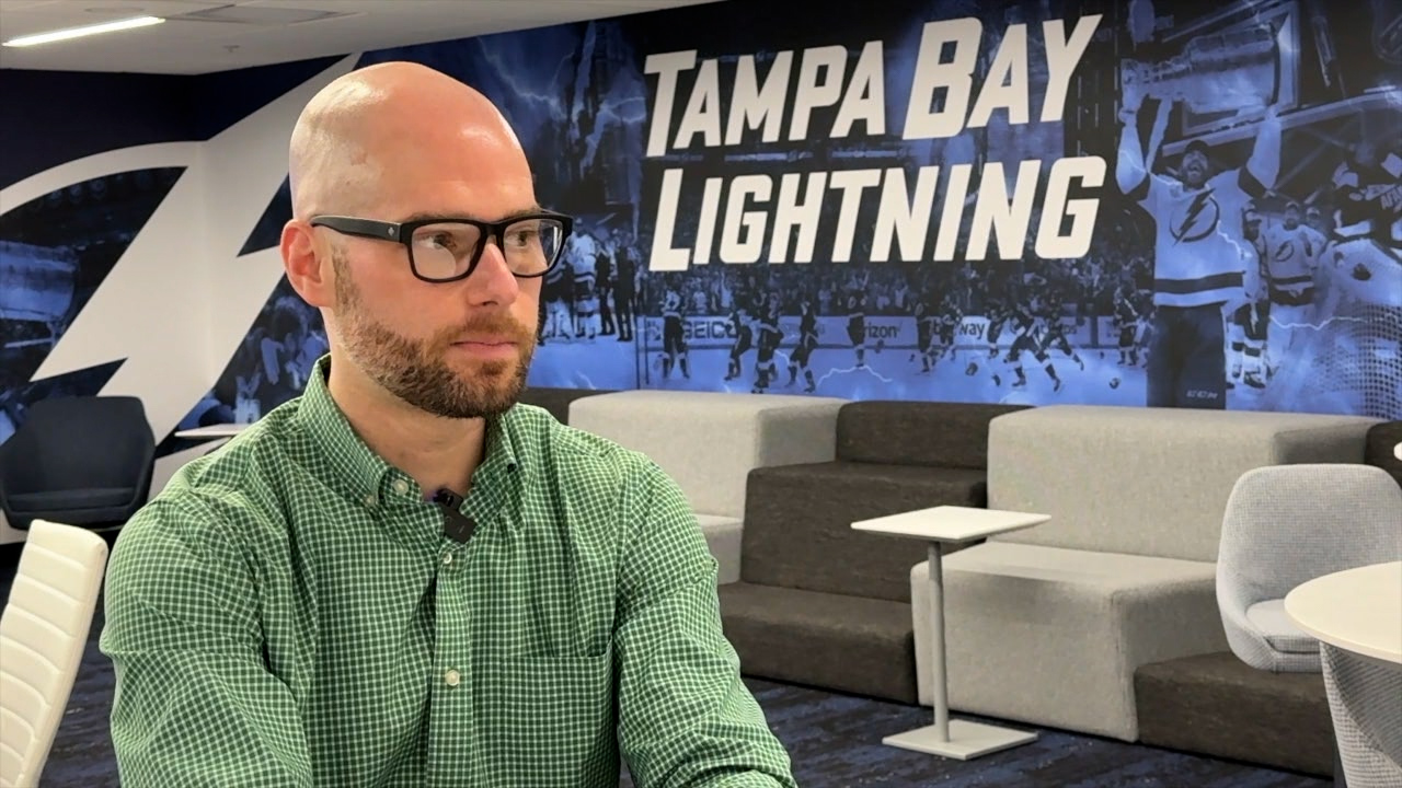 tampa bay lightning
