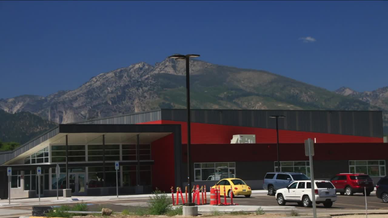 Hamilton School