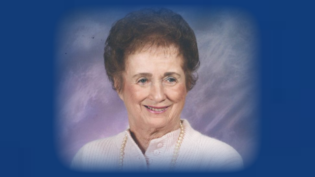 Patricia Louise (Bresnahan) Fransen
1932 - 2021