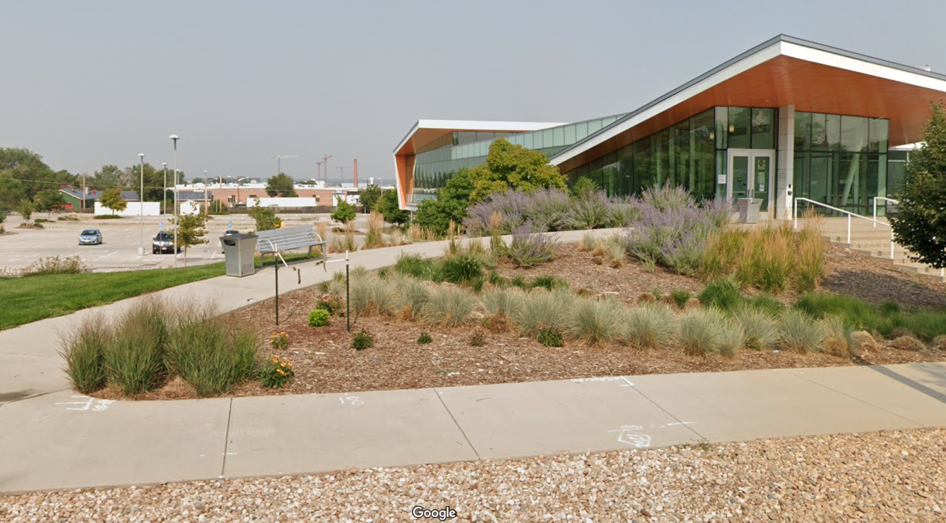 3815 Steele St, Denver DHS 