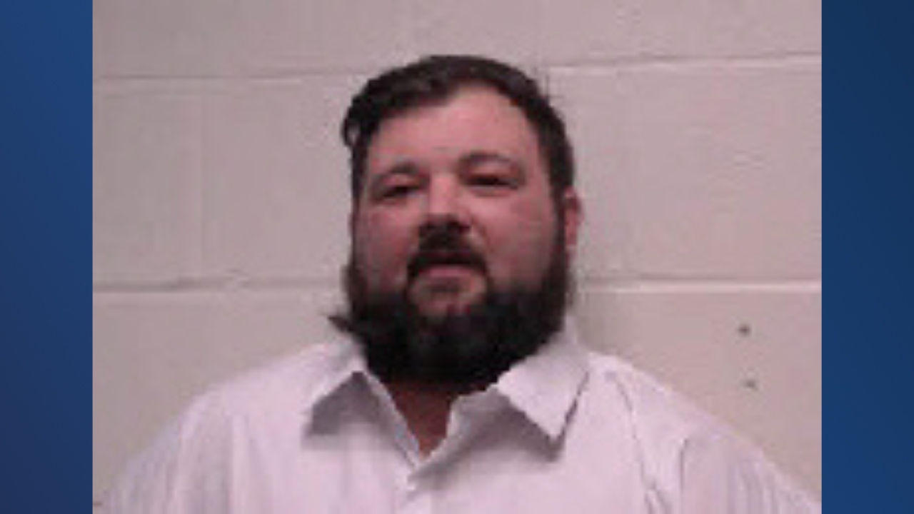Logan Woodard Kelley