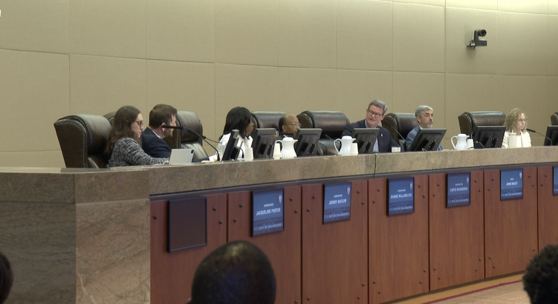 Tallahassee City Commission votes to transfer Tallahassee Memorial Healthcare to Florida State University 
