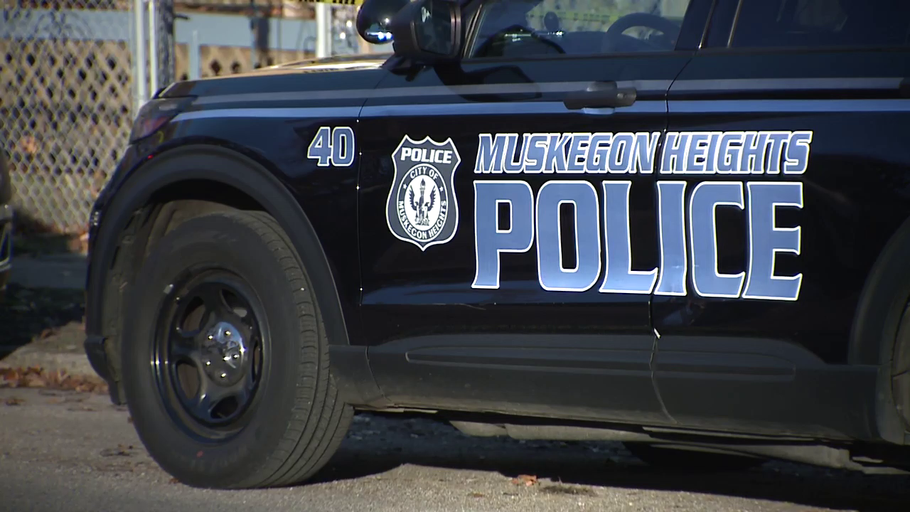 Muskegon Heights Police