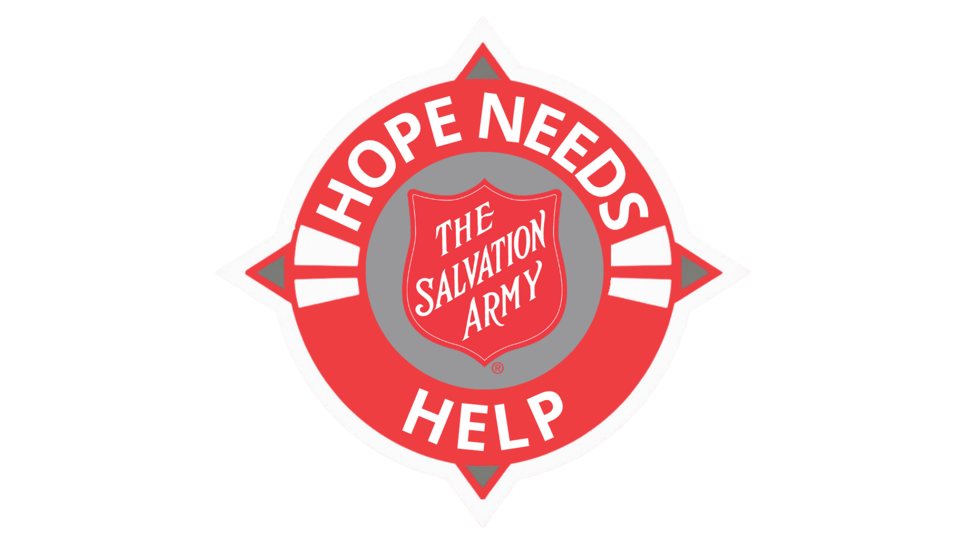 Hope Needs Help Campaign