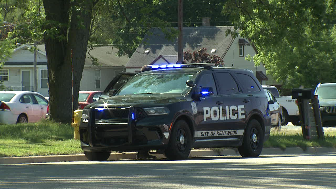 Kentwood Police Department