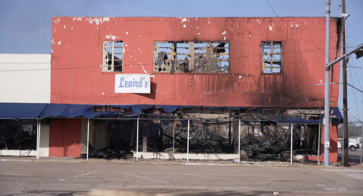 Downtown Gatesville fire destroys more than buildings