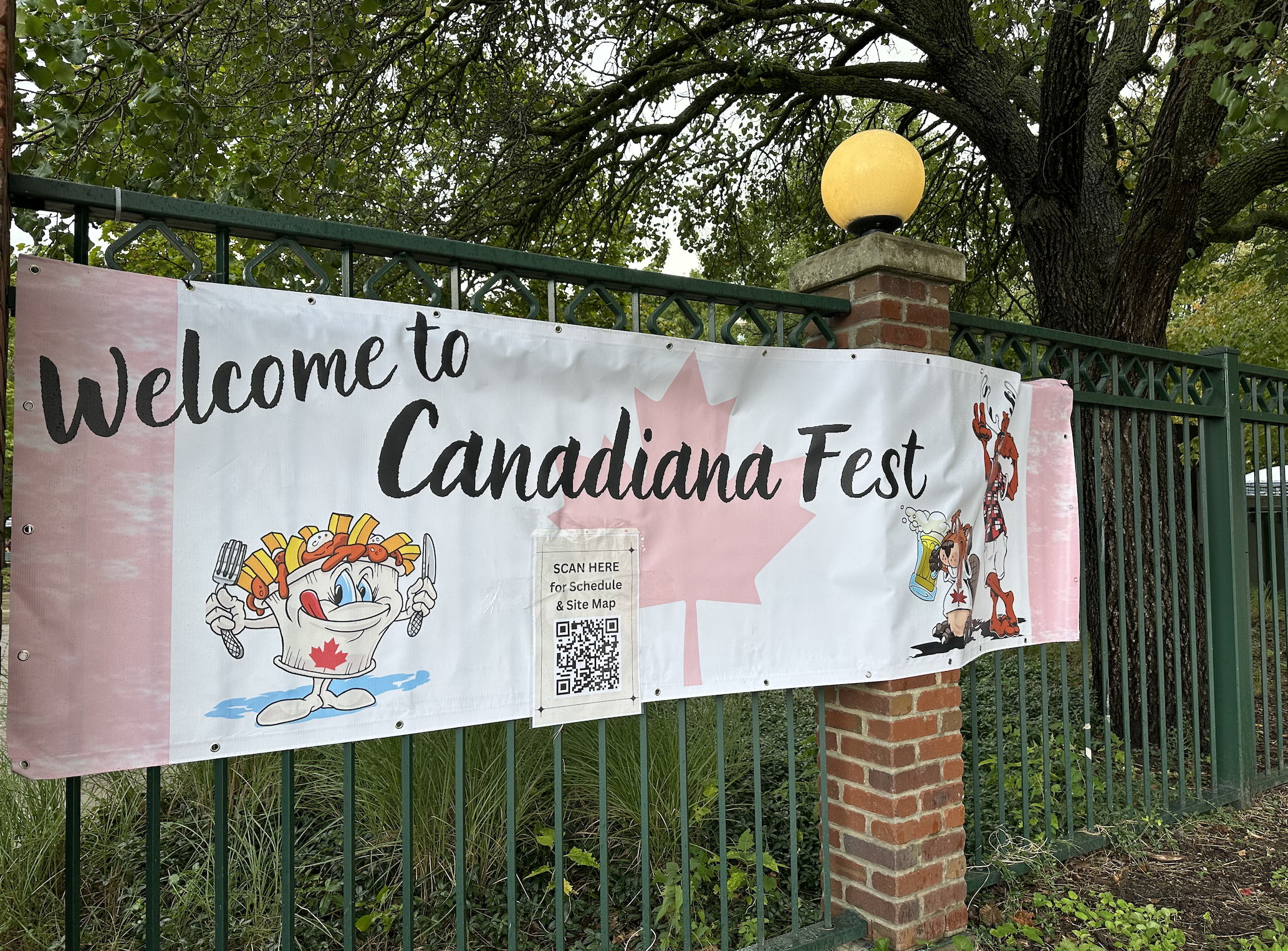 Canadiana Fest