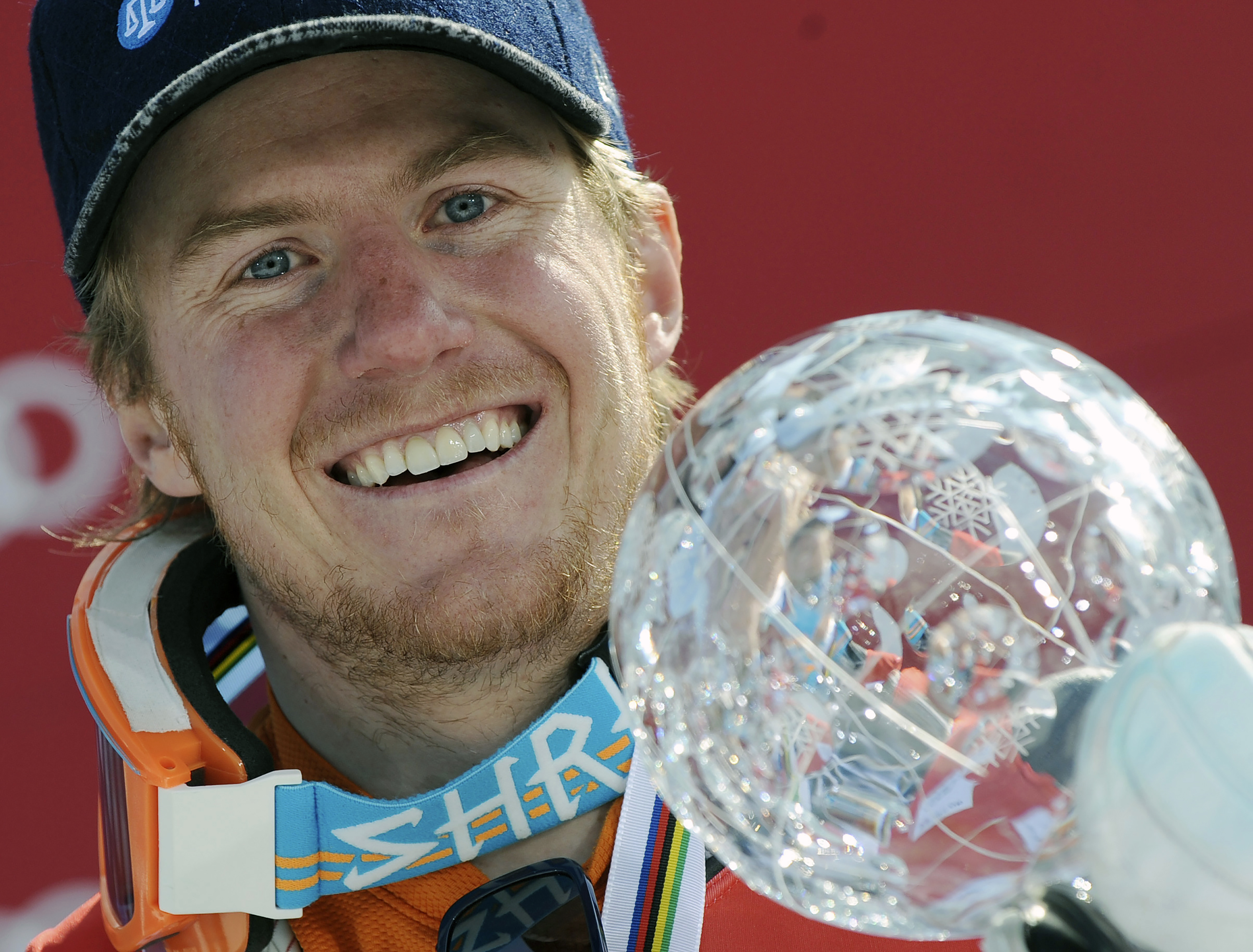 Ted Ligety