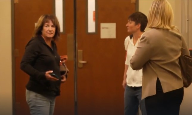 Janice Dudley, Robin Niceta