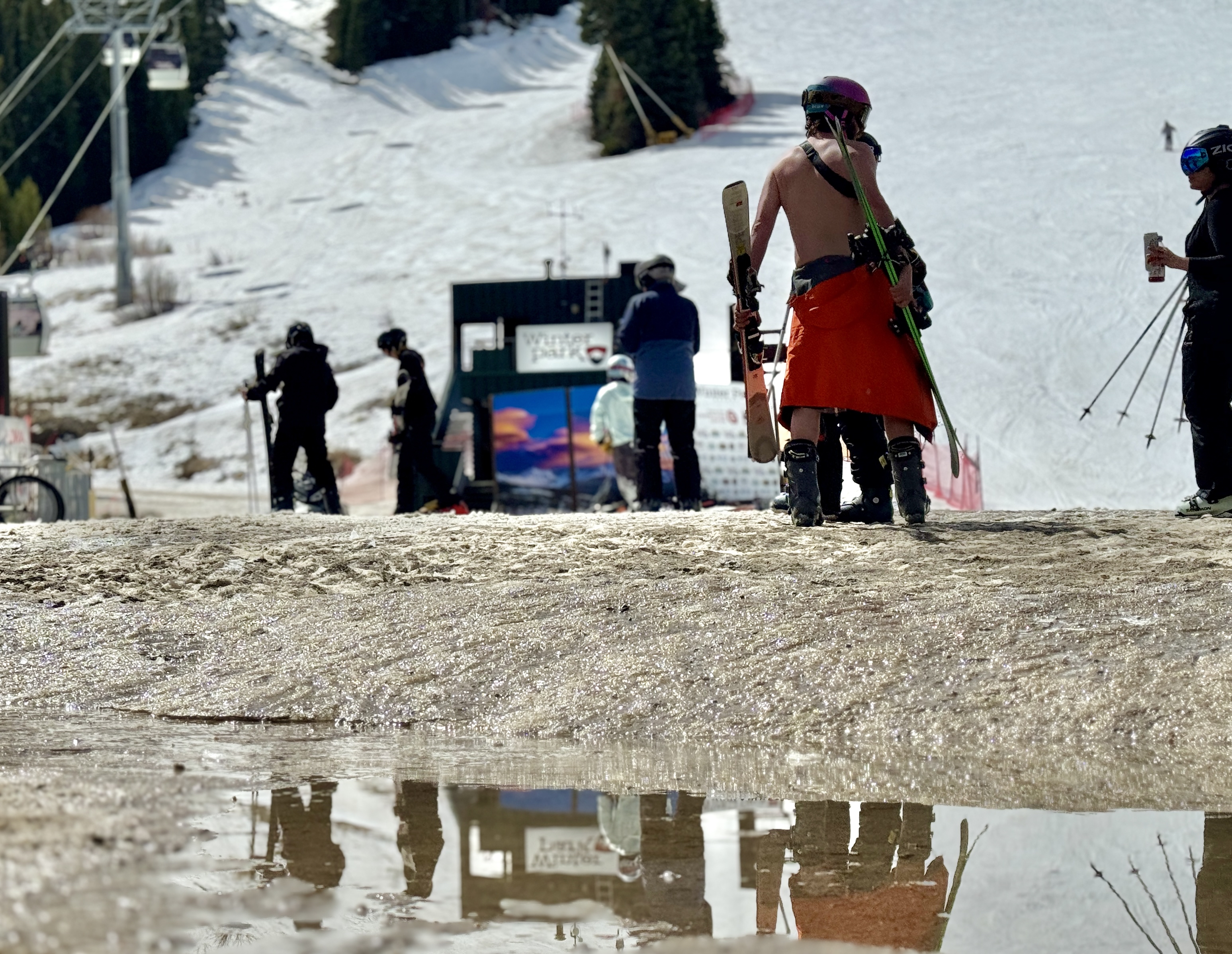 Winter Park - March 24, 2026