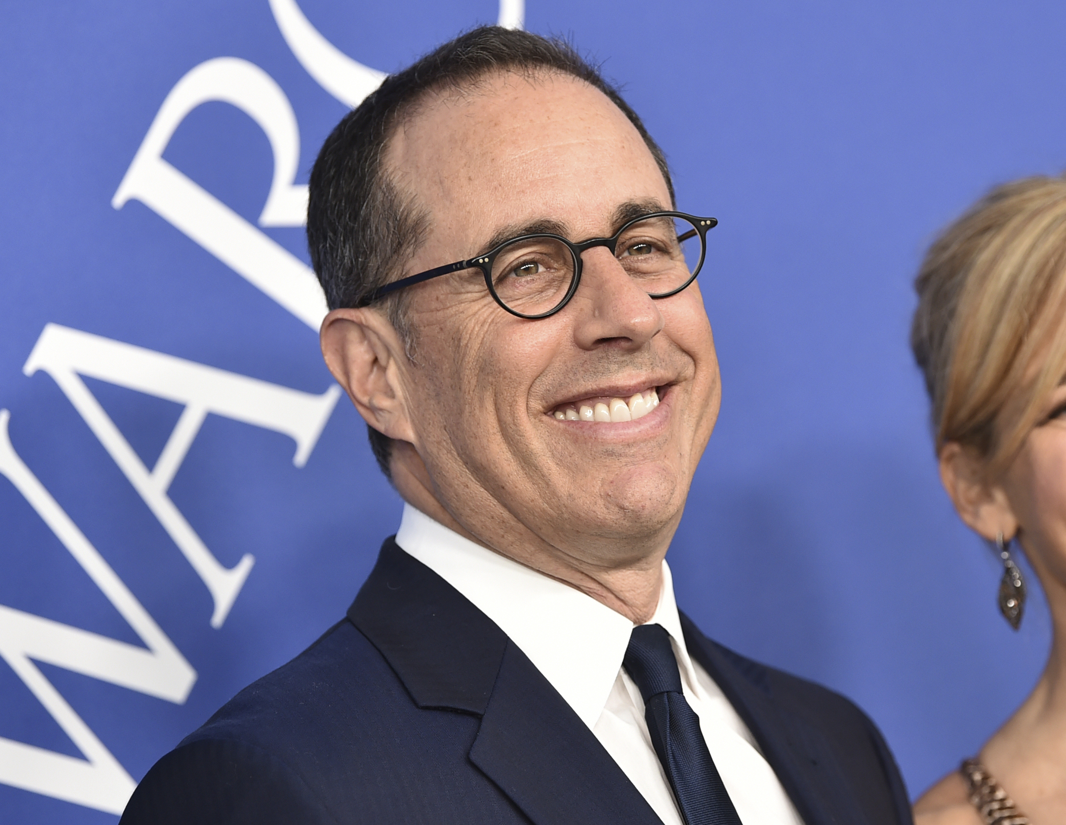 Jerry Seinfeld, Jessica Seinfeld