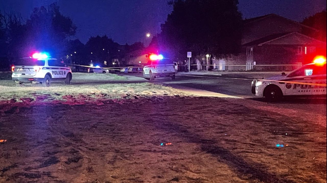 Police investigating incident in Great Falls