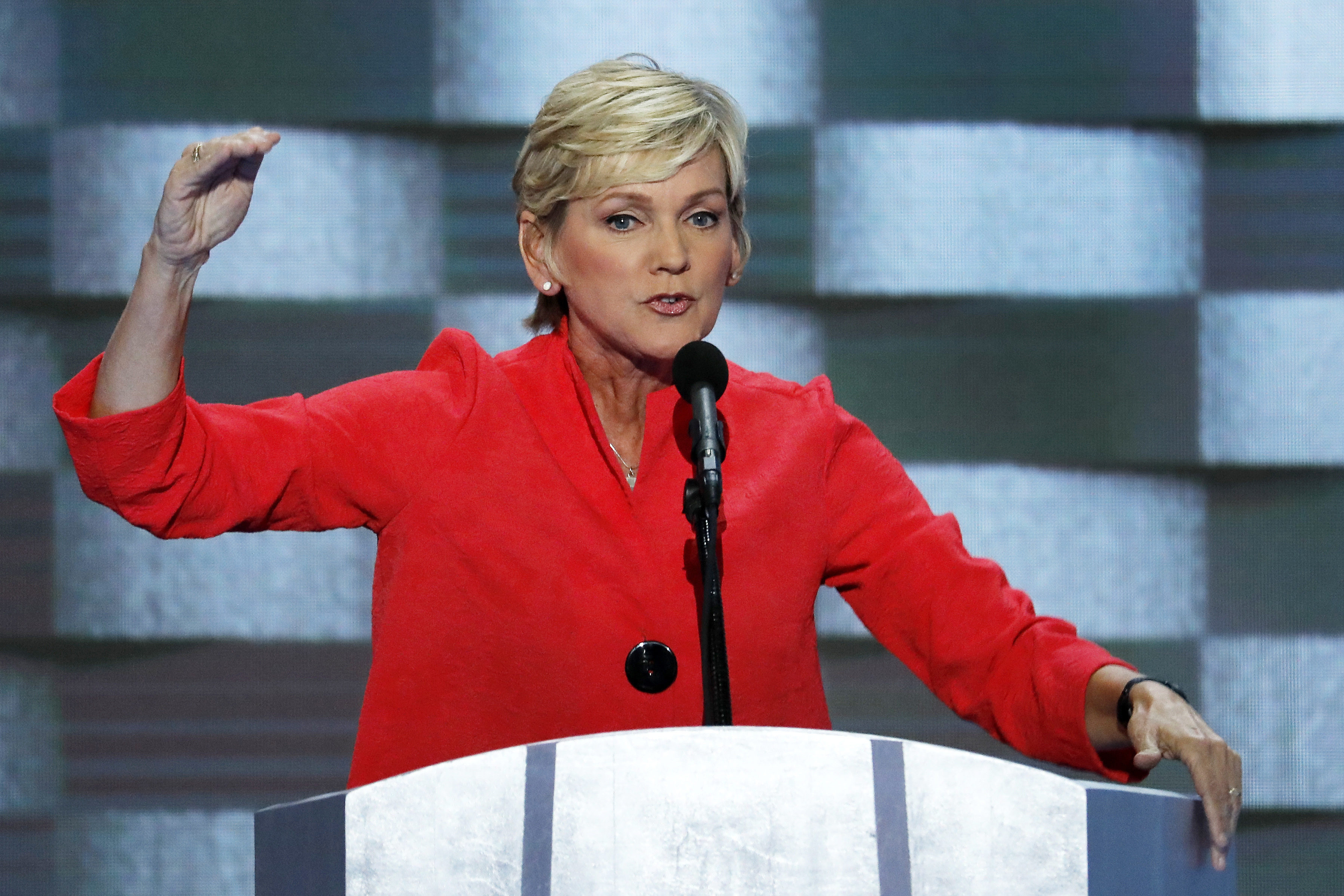 Jennifer Granholm