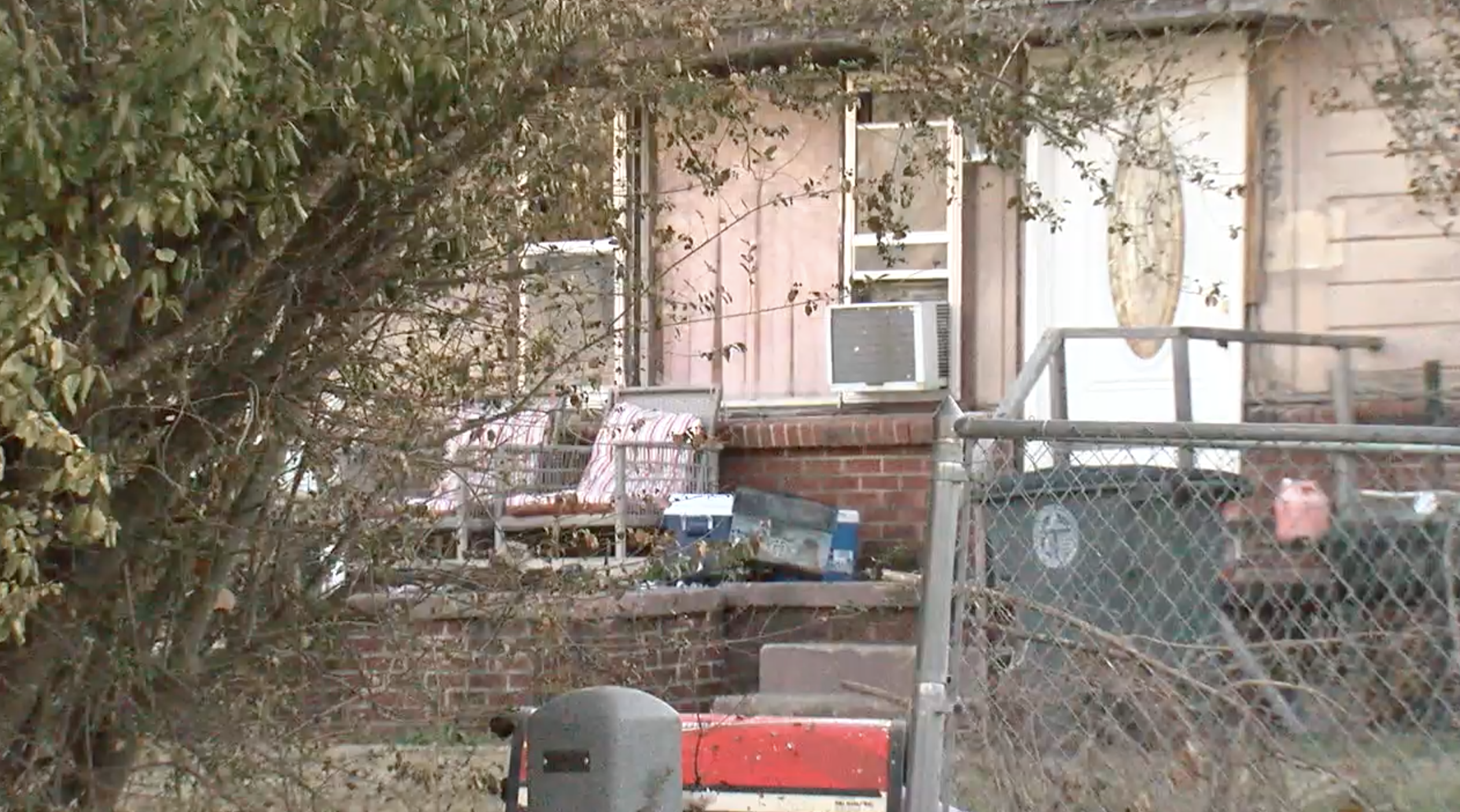 First homicide of 2023