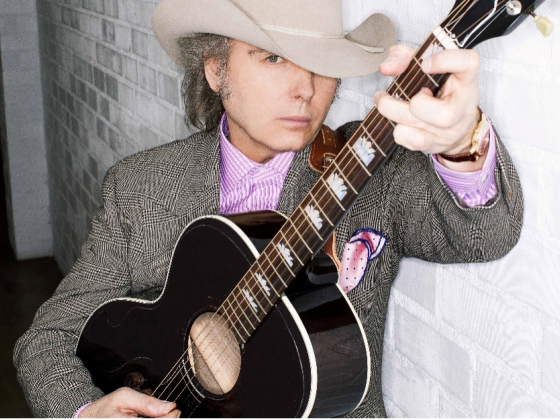 Country singer-songwriter Dwight Yoakam to play Brick Breeden Fieldhouse Oct. 21 - Vimarsana News