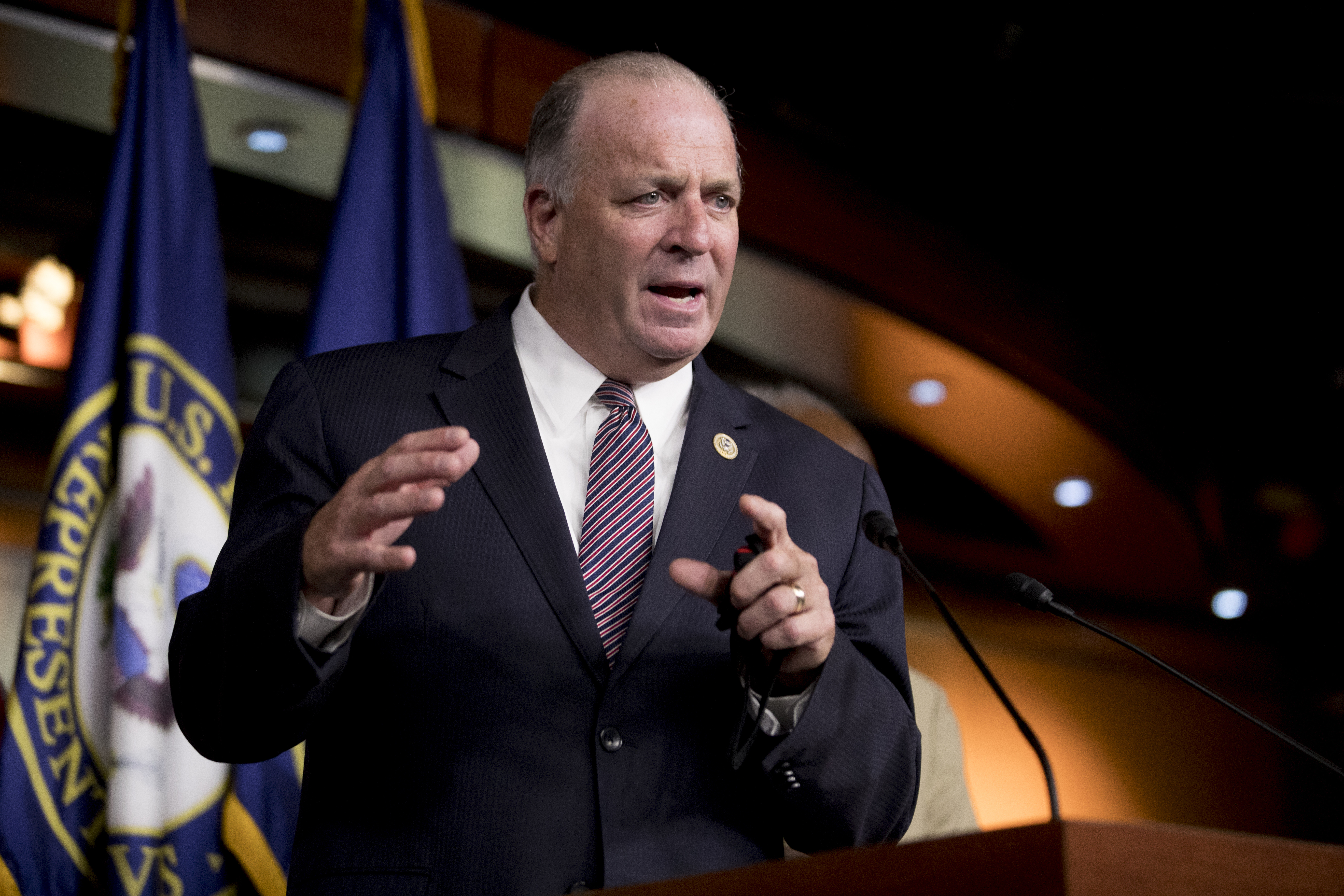 Dan Kildee