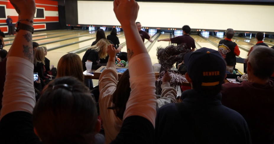 Unified Bowling