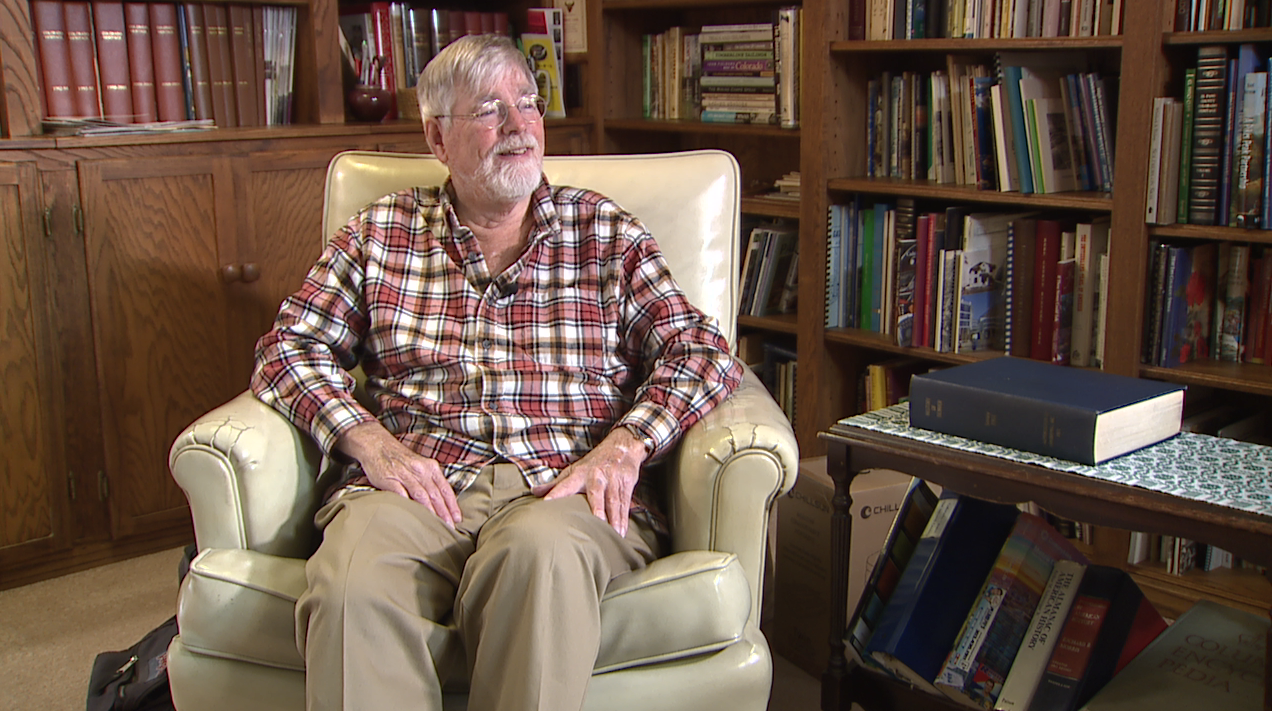 Thomas Noel aka Dr Colorado