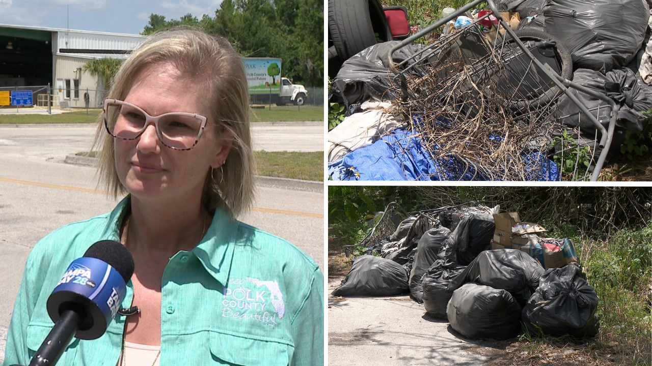 Polk County tackles illegal dumping with new trash dropoff site.png