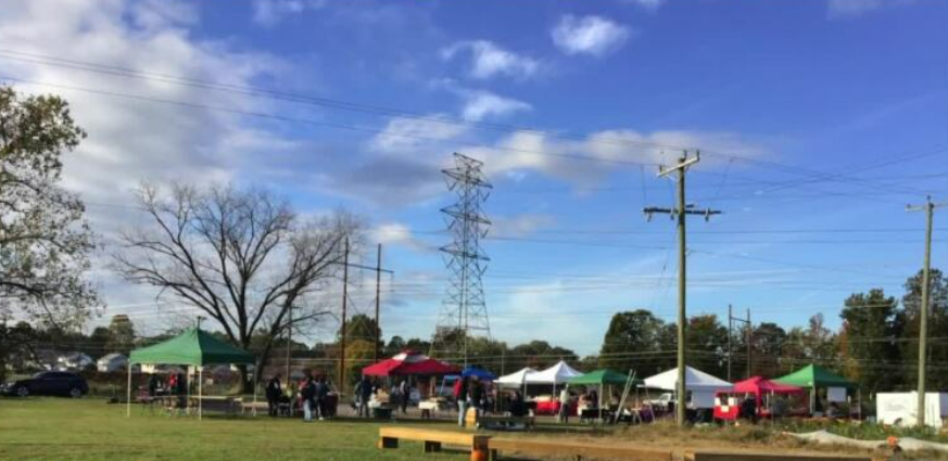 Fairfield Middle looking for volunteers to assist with event for students