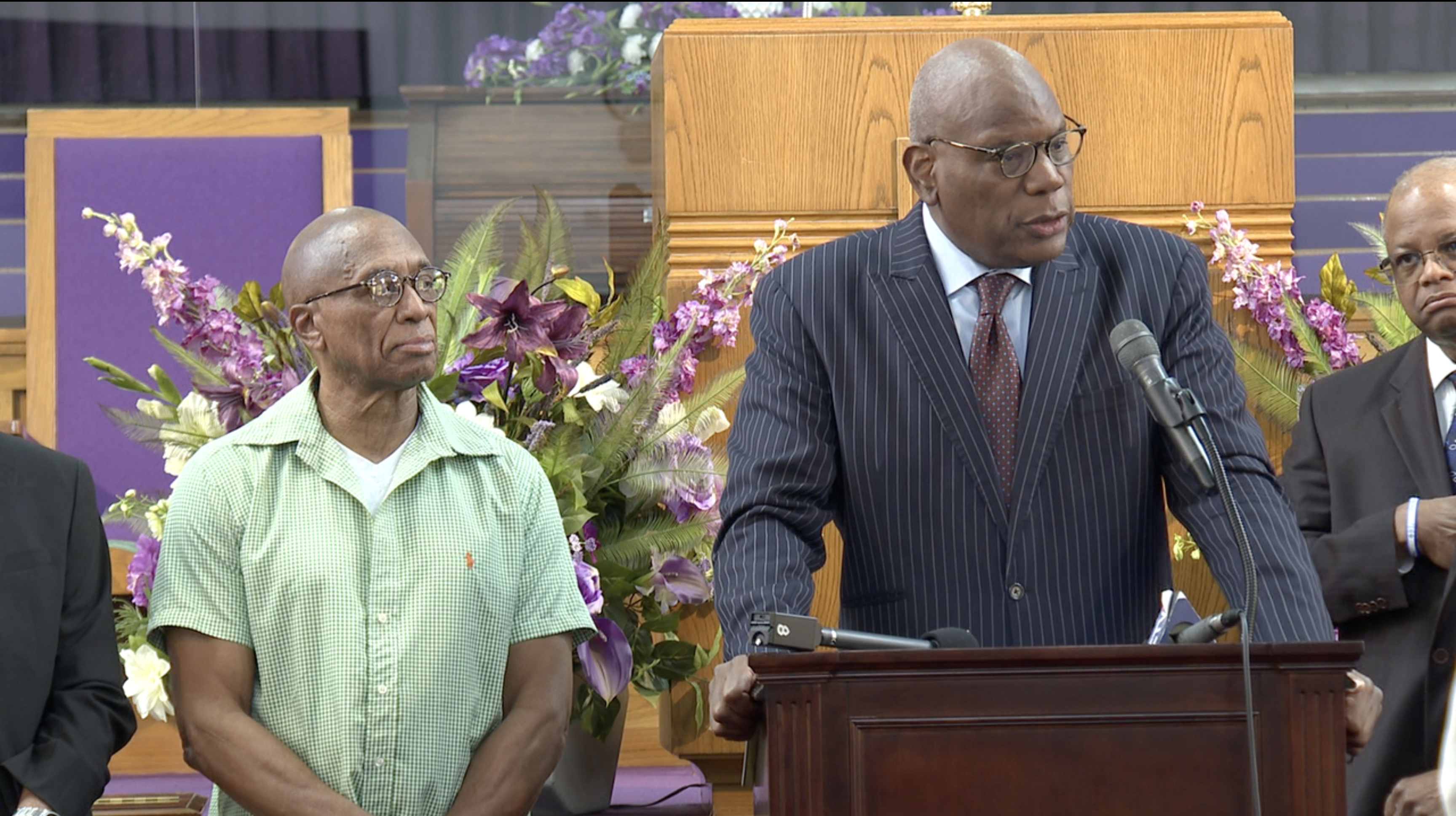 Bethel Missionary Baptist Church