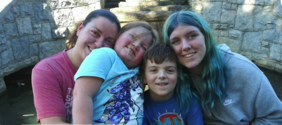 Family heartbroken after brother fatally stabs sister in North Chesterfield