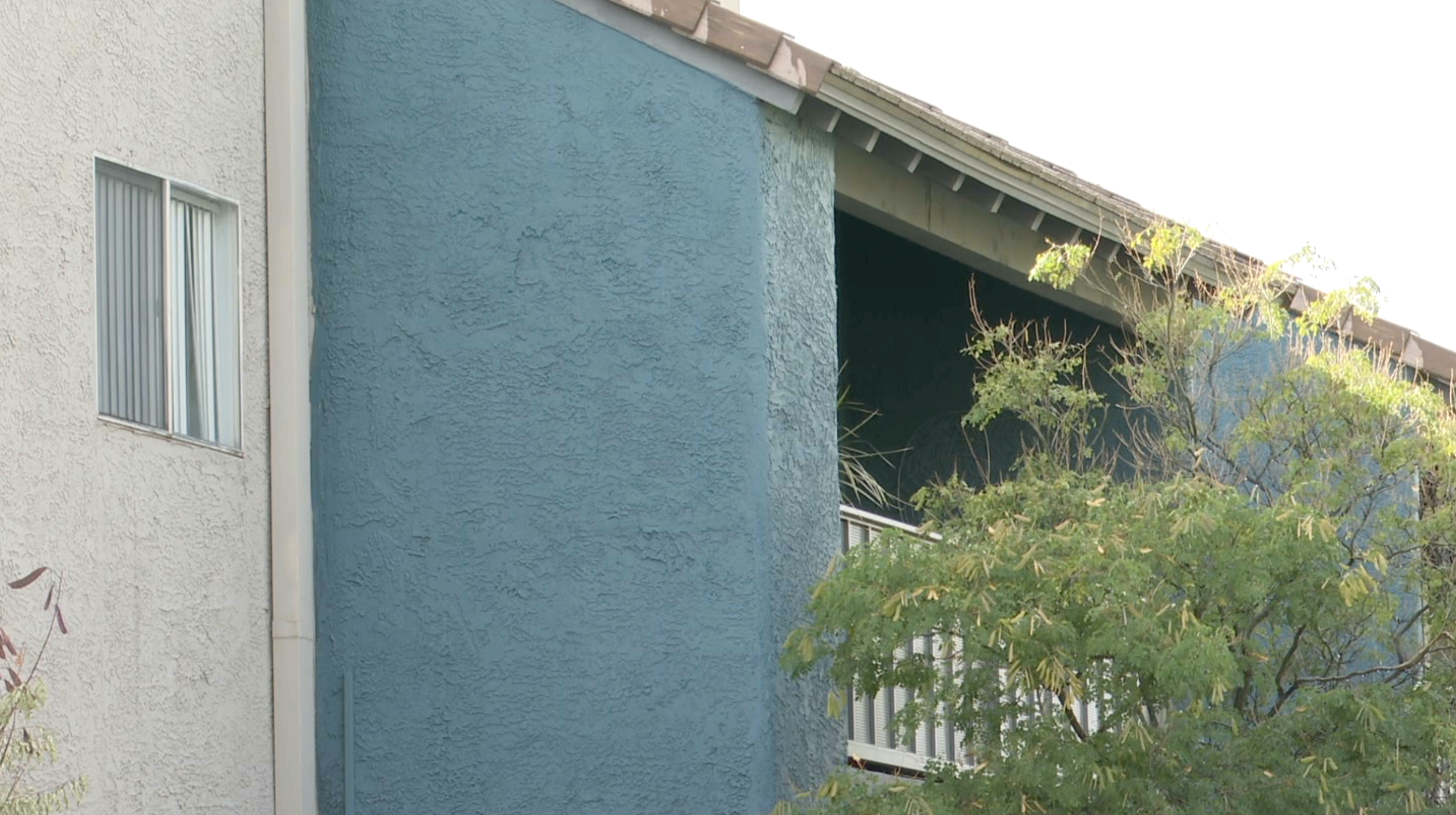 Tanque Verde Apartments