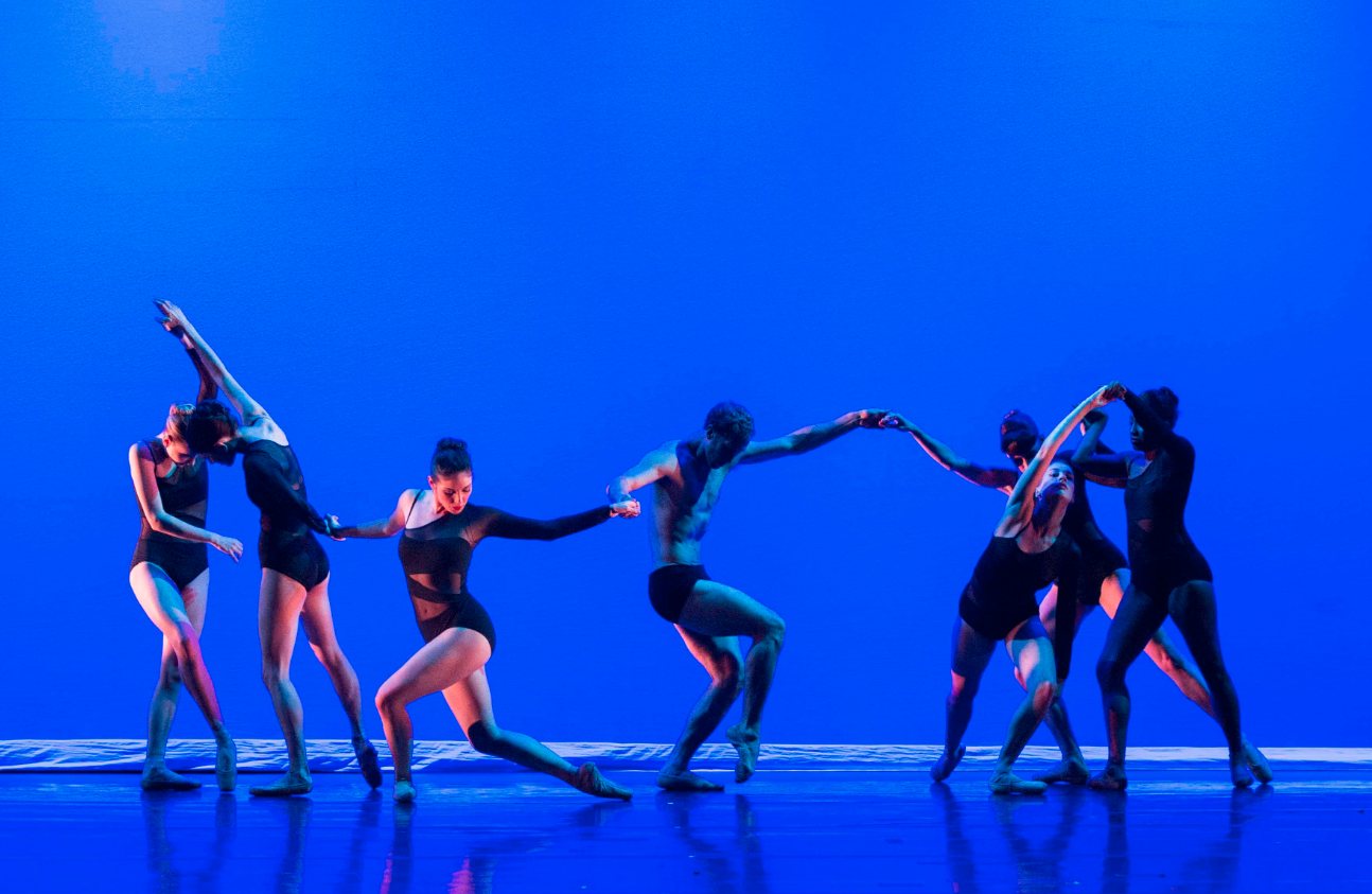 california ballet company press image